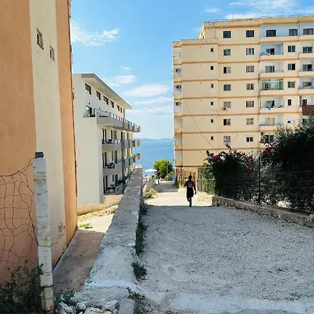 Apartament Dreaming *