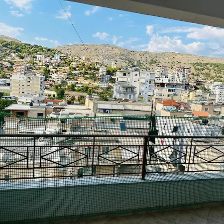Dreaming Apartment Sarande