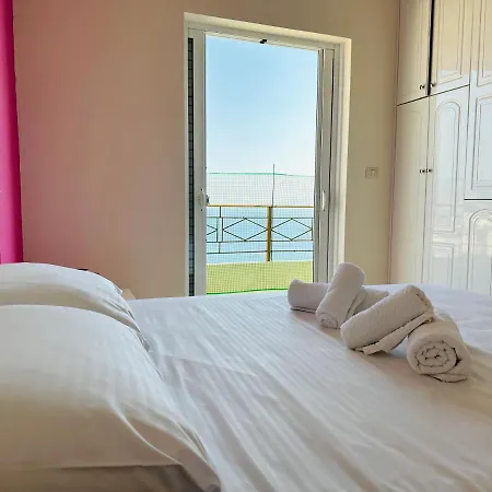 Dreaming Apartament Saranda