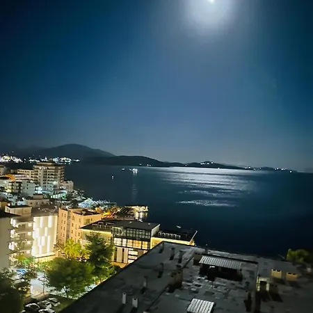 Dreaming Apartament Saranda