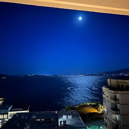 Apartament Dreaming