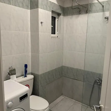 Dreaming Apartament Saranda